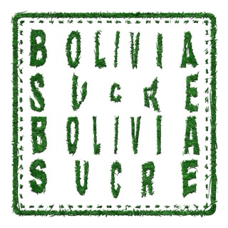 Bolivia Sucre Sustainable Tourism Concept