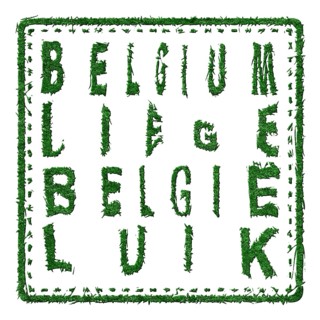 Belgium Liege Sustainable Tourism Concept