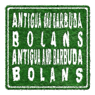 Antigua and Barbuda Bolans Sustainable Tourism Concept