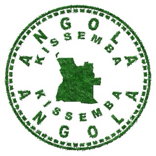 Angola Kissemba Sustainable Tourism Concept