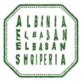 Albania Elbasan Sustainable Tourism Concept