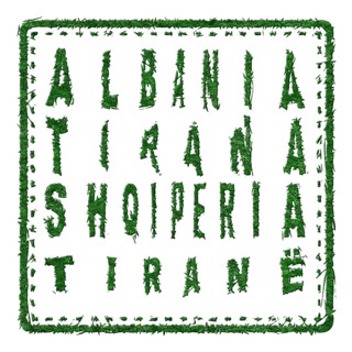 Albania Tirana Sustainable Tourism Concept