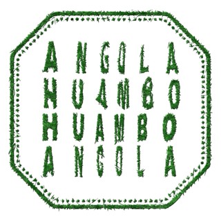 Angola Huambo Sustainable Tourism Concept