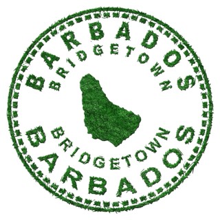 Barbados Bridgetown Sustainable Tourism Concept