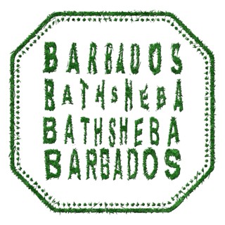 Barbados Bathsheba Sustainable Tourism Concept