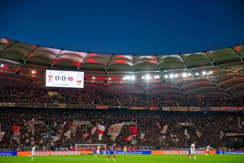 Overview, total, Cannstatt curve, fan block, fans, fan curve, flags, atmosphere, atmospheric VfB