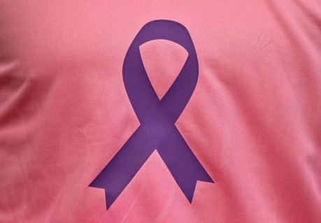 TSG 1899 Hoffenheim logo on jersey, special shirt, campaign against breast cancer, breast cancer