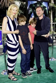 Tim Roth at the Los Angeles premiere of 'The Incredible Hulk' held at the Universal Studios