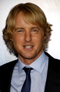 Owen Wilson at the Los Angeles premiere of 'How Do You Know' held at the Regency Village Theatre in