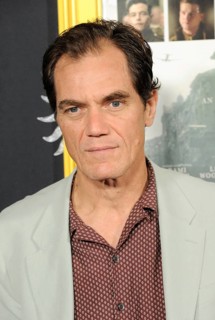 Michael Shannon at the 2025 AFI FEST - 'Nuremberg' Premiere held at the TCL Chinese Theater in