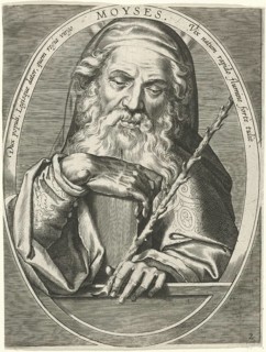 Moses, Moses, is the central figure in the stories of the Pentateuch. According to biblical