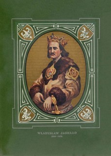 Jogaila, Wladyslaw Jagiello, (born in front of 1362, died June 1, 1434 in Gródek) was Grand Prince