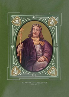 Wladyslaw III Dünnbein, Wladyslaw III Laskonogi, (born 1161, died November 3, 1231) was the
