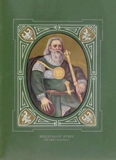 Mieszko the Old, Mieszko III. Stary, (born 1126, died March 13, 1202 in Kalisz) was Duke of Greater