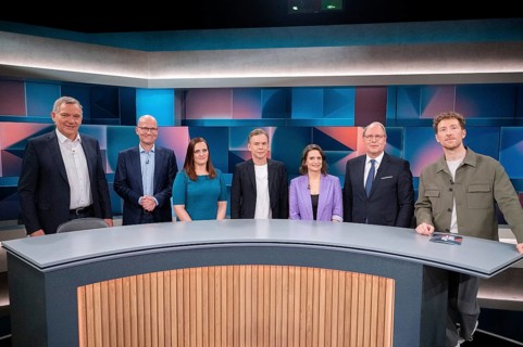 Hard but fair on rising prices, 20.10.2025, Cologne, WDR, Alexander Franz