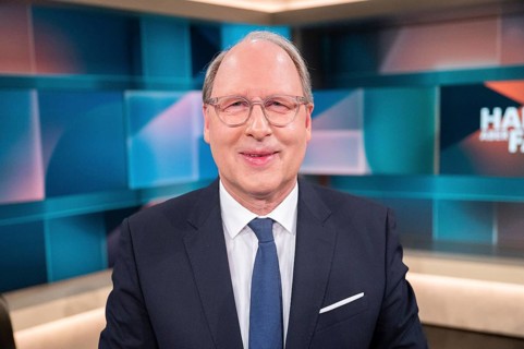 Stefan Genth on hard but fair at rising prices, 20.10.2025, Cologne, WDR, Alexander Franz
