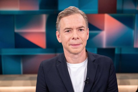 Mark Schieritz on hard but fair at rising prices, 20.10.2025, Cologne, WDR, Alexander Franz