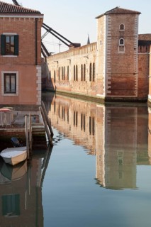 Arsenal - Armoury, Venice, Italy