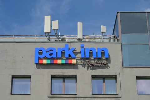 Park Inn by Radisson Meriton Conference Spa Hotel, Tallinn, Tallinn, Estonia
