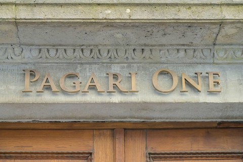 Former KGB headquarters with prison, Pagari 1, Old Town, Tallinn, Estonia