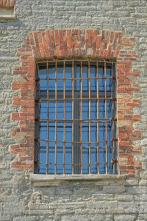 Patarei Sea Fortress and Prison, Tallinn, Estonia