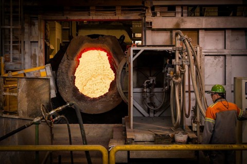 The sector needs reliable energy supply at predictable and competitive prices Joint demands by