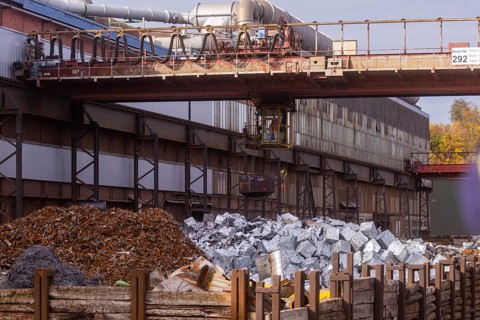 The sector needs reliable energy supply at predictable and competitive prices Joint demands from
