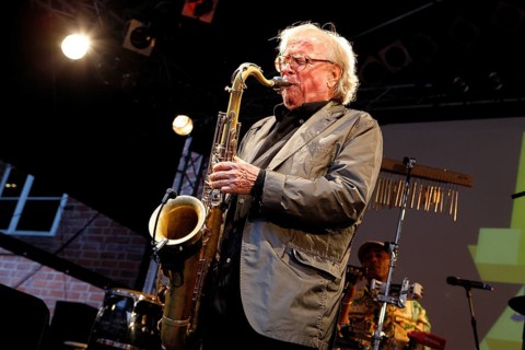 Klaus Doldinger died on 16.10.2025, archive recording Klaus Doldinger, musician, D, jazz, Passport