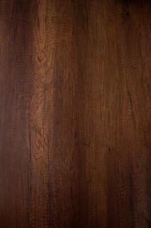 Natural wood surface, wooden background, table texture, top view, without people