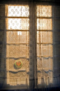 Window, São Paulo, Brazil