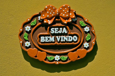 Wood craftmanship, Santo Antônio do Pinhal, São Paulo, Brazil