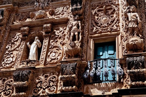 Ordem Terceira de São Francisco Church, Pelourinho, Salvador, Bahia, Brazil