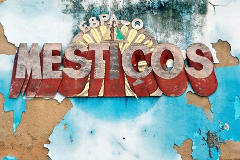 Espaço Mestiços, Pelourinho, Salvador, Bahia, Brazil