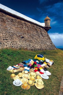 Santo Antônio Fort, Salvador, Bahia, Brazil