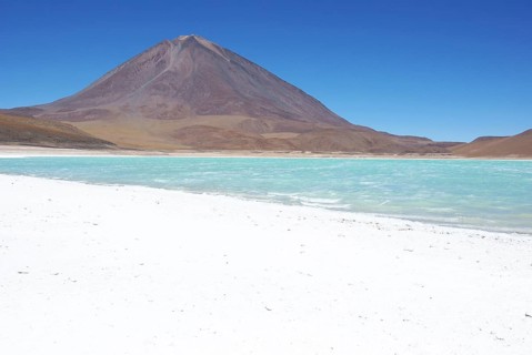 Desert of Lipez, Department of Potosi, Sud Lipez Province, La Paz, Bolívia