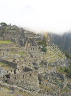 Machu Picchu - Valle Sagrado de los Incas - Region de Cusco - Perú ATENÇÃO: NÃO PODEMOS REPRESENTAR
