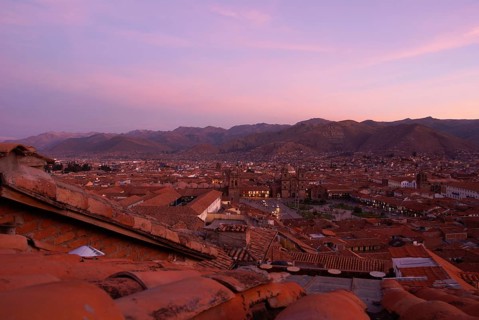 Cuzco - Region de Cusco - Perú ATENÇÃO: NÃO PODEMOS REPRESENTAR ESSA IMAGEM FORA DA AMERICA LATINA