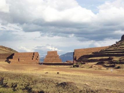 Worth Sacred of Los Incas, Region of Cusco, Cusco, Lima, Peru
