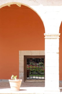 Novotel Hotel, Cuzco, Region of Cusco, Lima, Peru