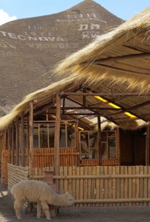 Sicuani, Worth Sacred of Los Incas, Region of Cusco, Lima, Peru
