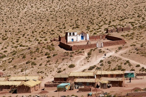 Deserto do Atacama - Região de Antofagasta - Chile ATENÇÃO: NÃO PODEMOS REPRESENTAR ESSA IMAGEM