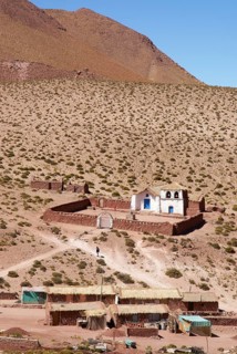 Deserto do Atacama - Região de Antofagasta - Chile ATENÇÃO: NÃO PODEMOS REPRESENTAR ESSA IMAGEM