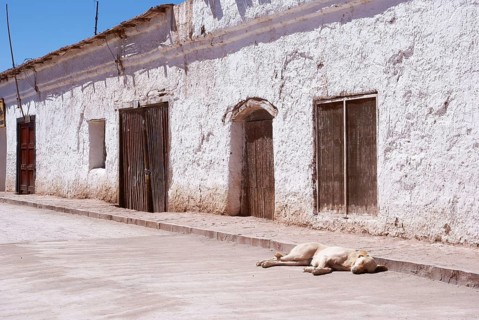 San Pedro de Atacama - Deserto do Atacama - Região de Antofagasta - Chile ATENÇÃO: NÃO PODEMOS