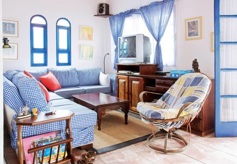 Room, Barra do Una, Peruíbe, São Paulo, Brazil