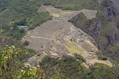 Machu Picchu - Valle Sagrado de los Incas - Region de Cusco - Perú ATENÇÃO: NÃO PODEMOS REPRESENTAR