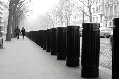 D'Iéna Street, 16° arrondissement, Ile-de-France, Paris, France