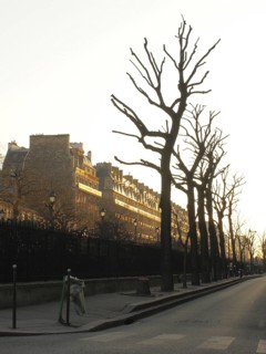 Boulevard Pereire, 17° arrondissement, Ile-de-France, Paris, France