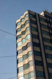 Lead, wall, Vila Madalena, City, Capital, São Paulo, Brazil