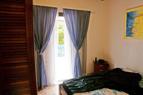 Bedroom, Barra do Una, Peruíbe, São Paulo, Brazil