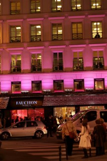 City, Building, Foucher, Place de la Madeleine, (75), Paris, France
